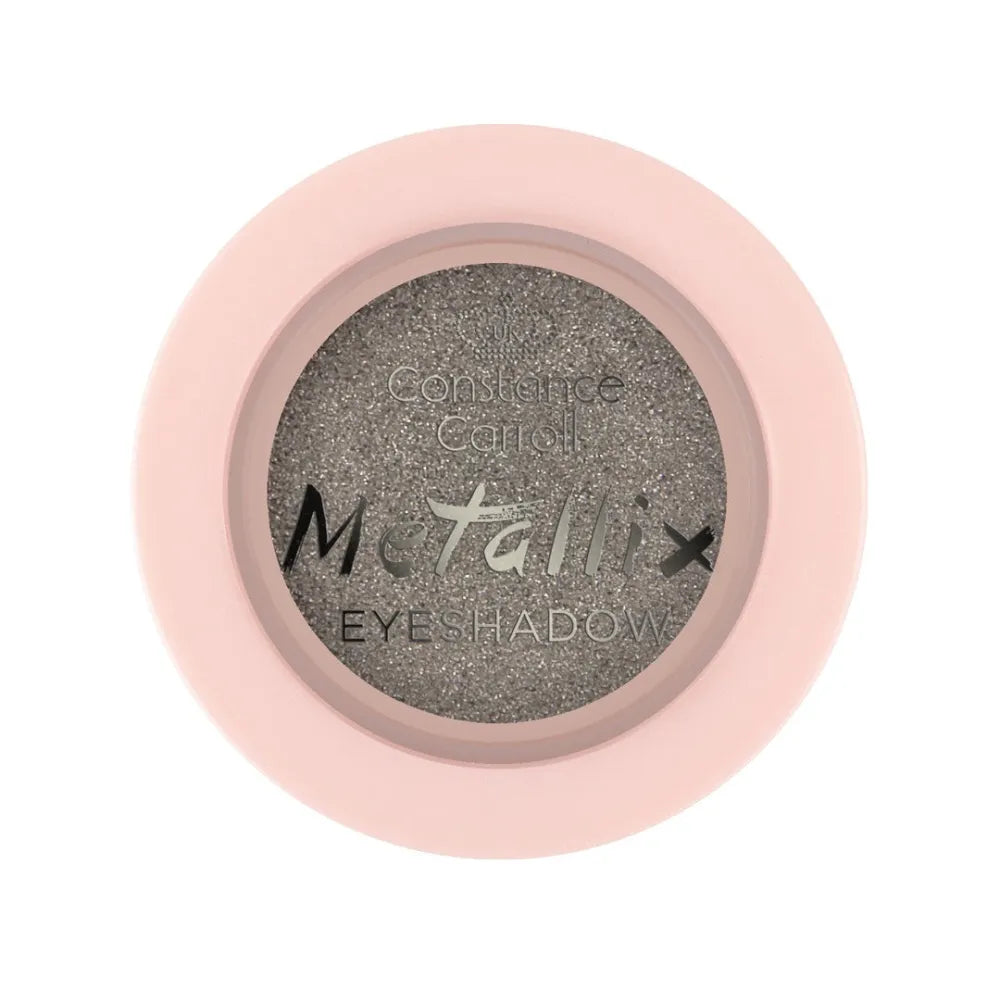 CONSTANCE CARROLL Metallix Mono Eyeshadow No. 09 Cosmic - Kosmetika