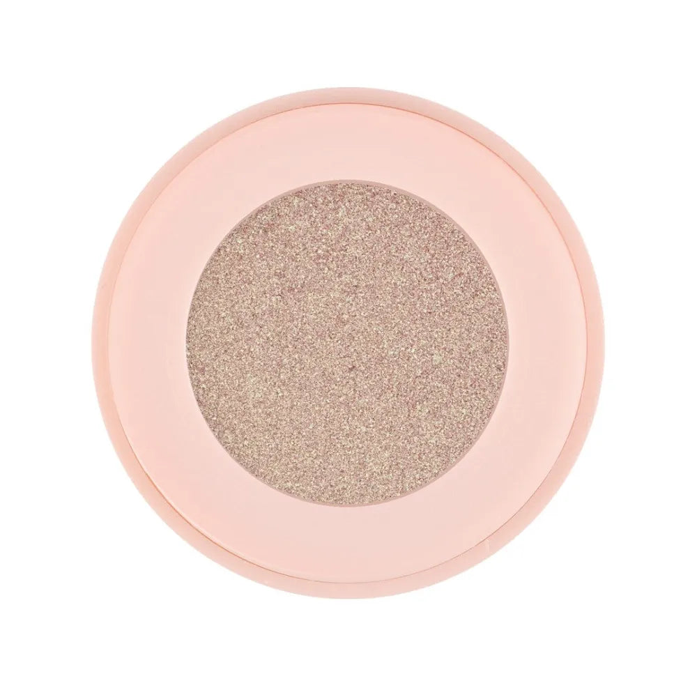 CONSTANCE CARROLL Metallix Mono Eyeshadow No. 12 Jupiter - Kosmetika