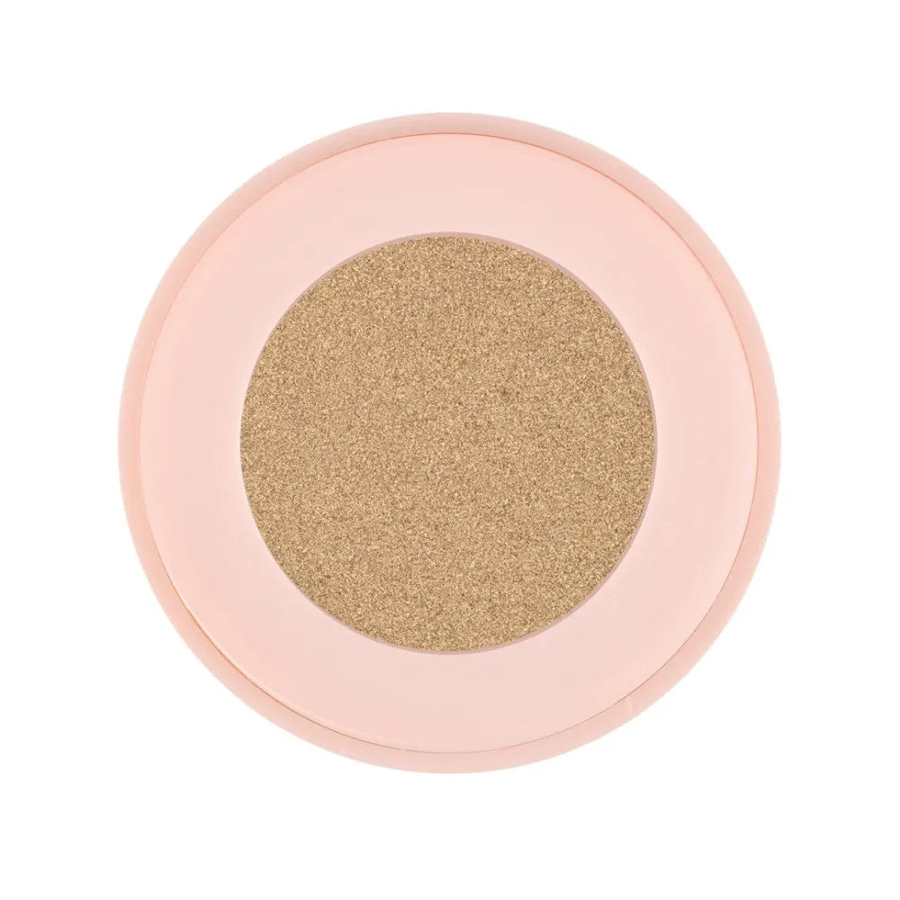 CONSTANCE CARROLL Metallix Mono Eyeshadow No. 14 Moonflower - Kosmetika