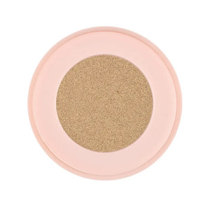 CONSTANCE CARROLL Metallix Mono Eyeshadow No. 14 Moonflower - Kosmetika