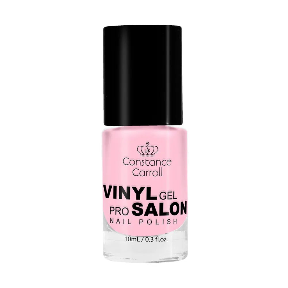 Constance Carroll Nagų lakas su vinilu Nr. 154 Šydas 10ml - Kosmetika