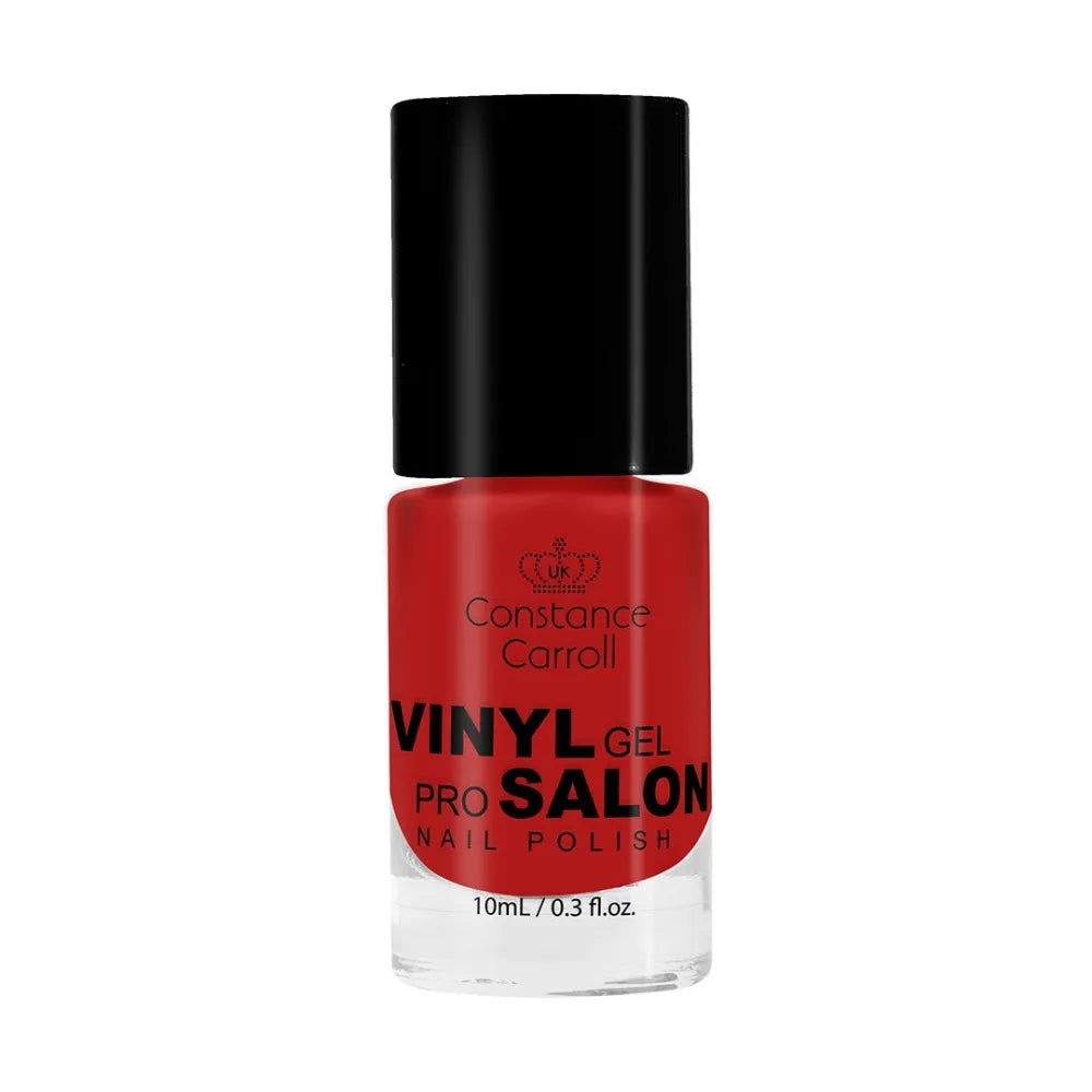 Constance Carroll nagų lakas su vinilu nr. 159 Impulsas 10ml - Kosmetika