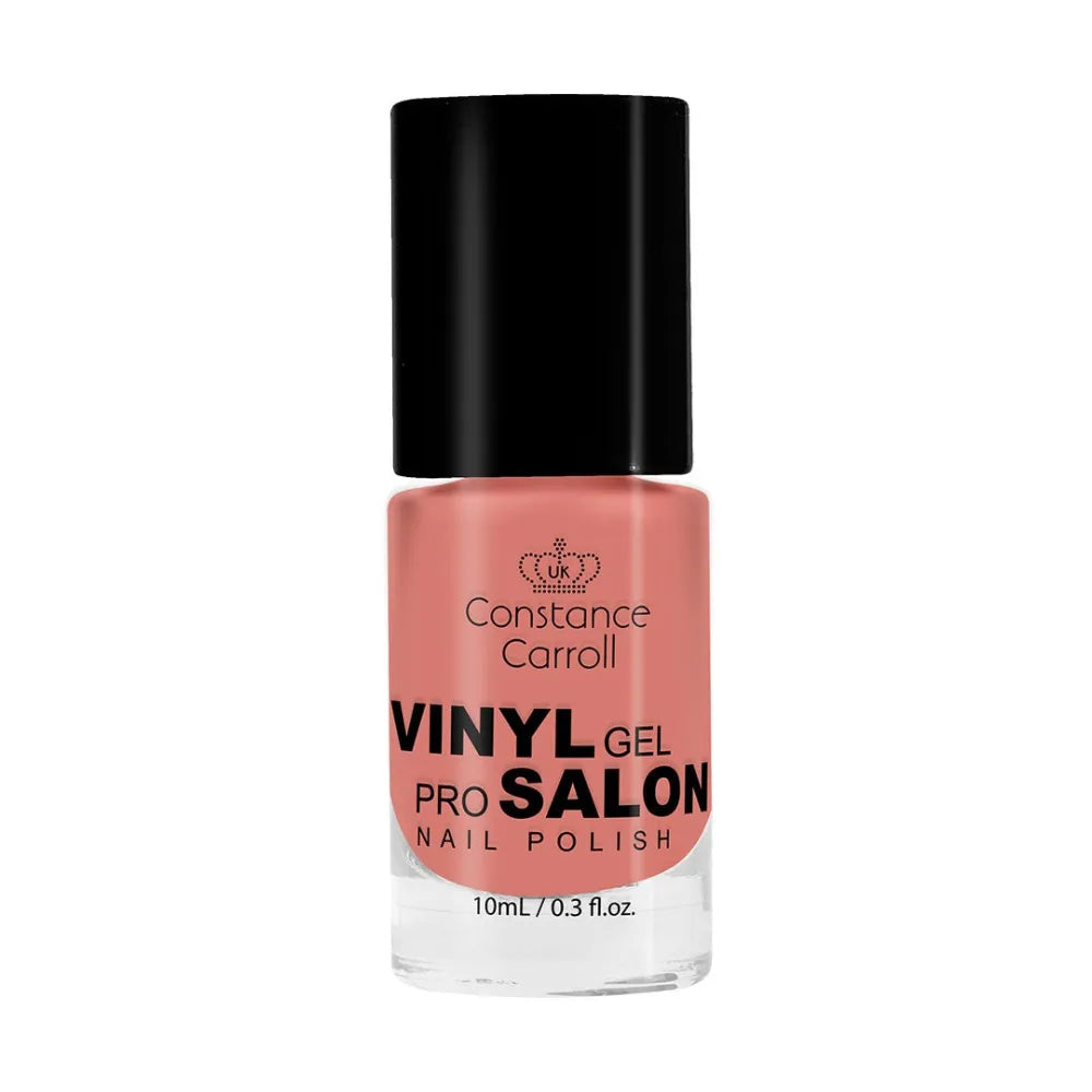Constance Carroll Nagų lakas su vinilu Nr. 163 Primrose 10ml - Kosmetika
