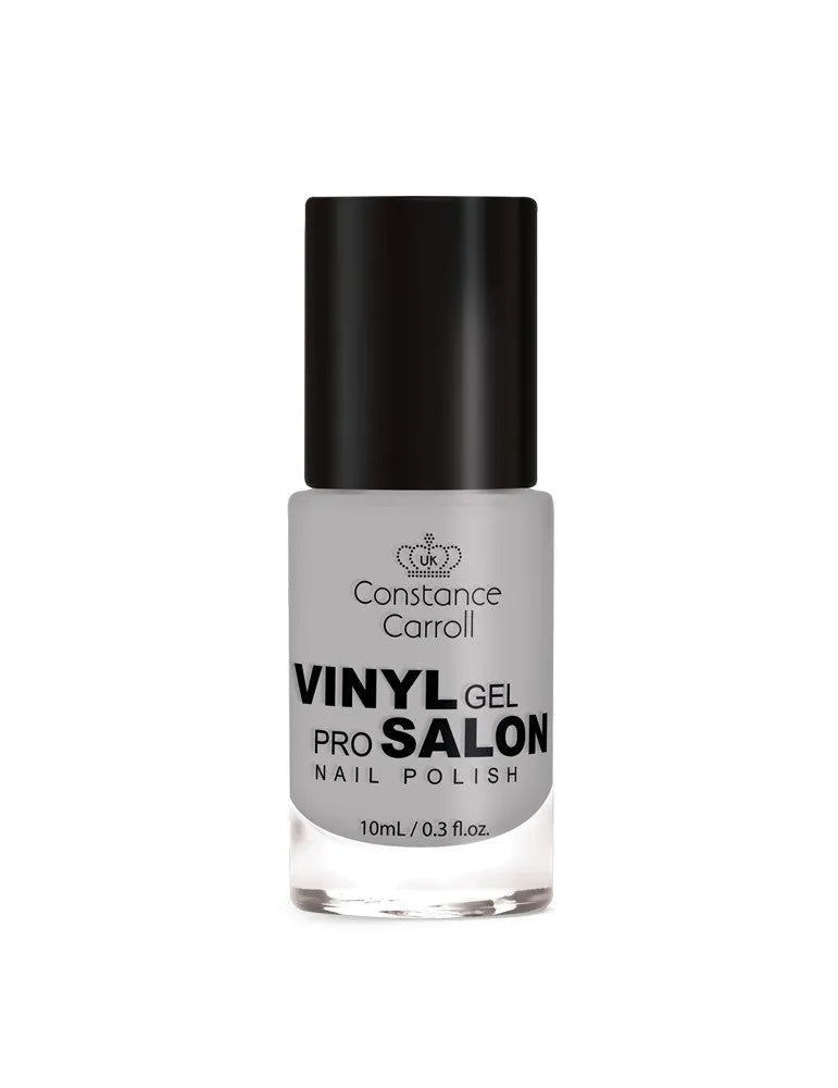 Constance Carroll Nagų lakas su vinilu Nr. 28 Rūkas ryte 10ml - Kosmetika