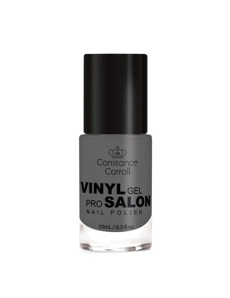 Constance Carroll Nagų lakas su vinilu Nr. 29 Pilkas pelėda 10ml - Kosmetika