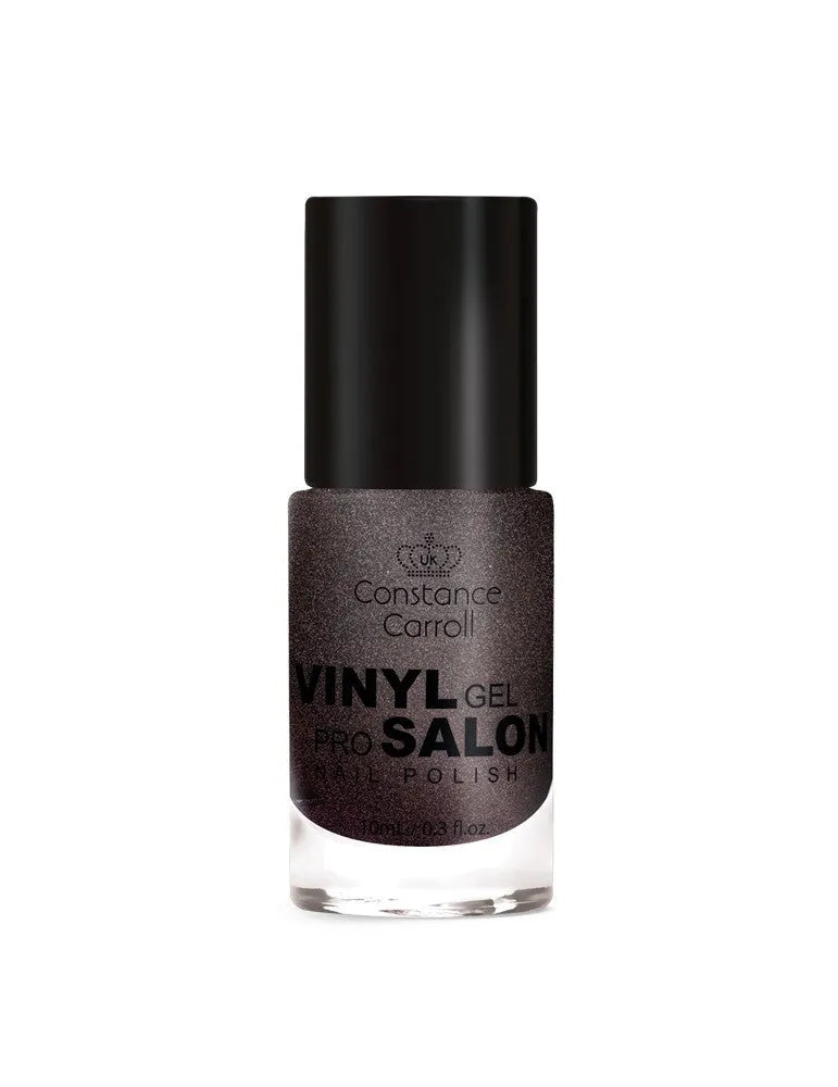 Constance Carroll Nagų lakas su vinilu Nr. 60 Rudojo cukraus 10ml - Kosmetika