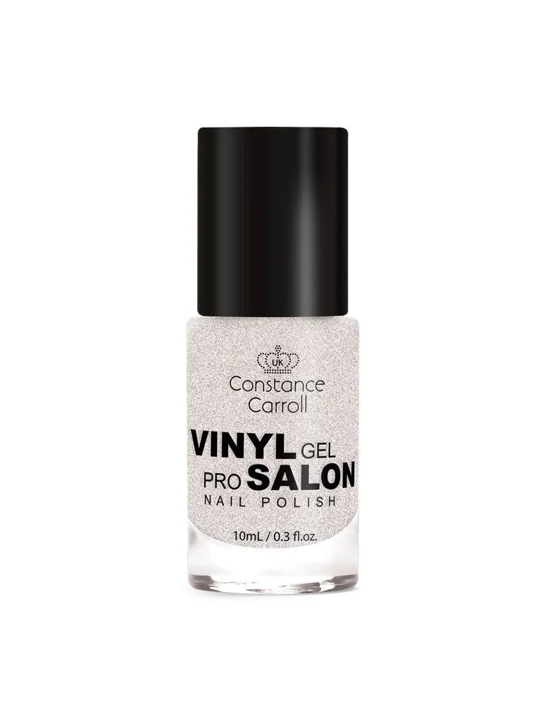 Constance Carroll nagų lakas su vinilu nr. 79 Frozen 10ml - Kosmetika