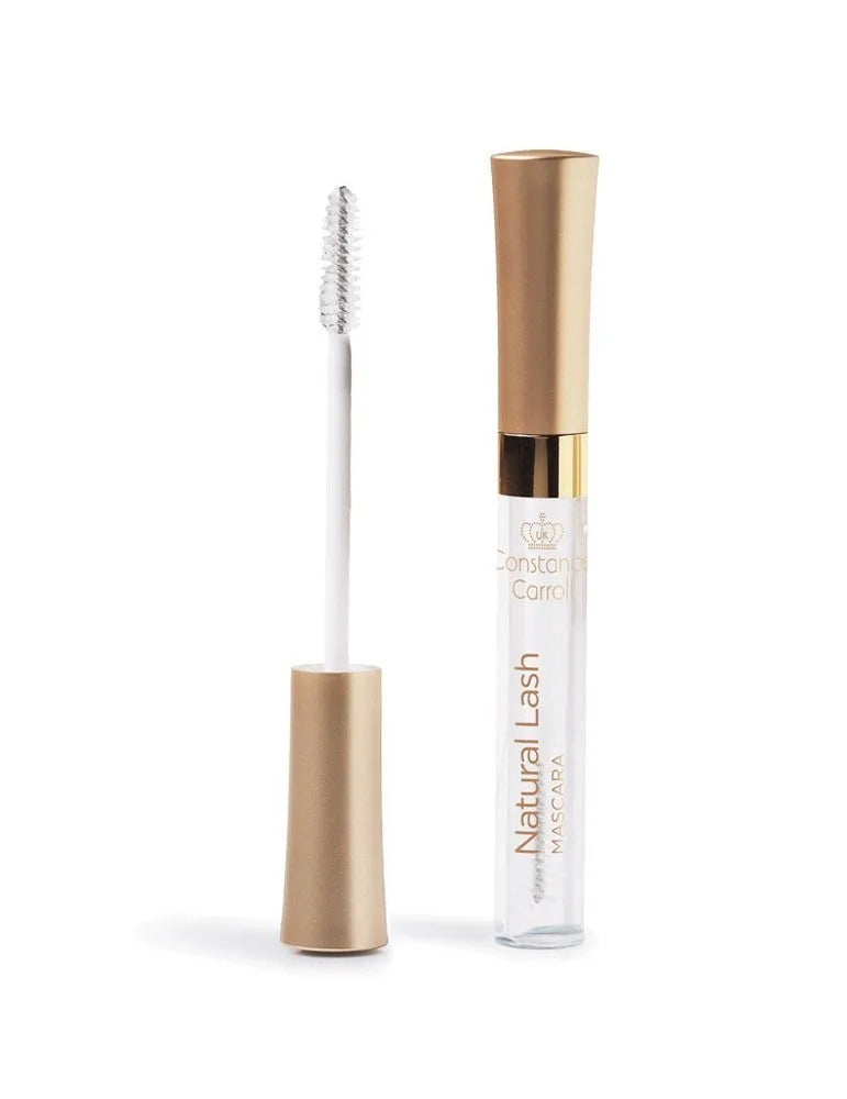 Constance Carroll Natural Lash Blakstienų Kondicionierius 8ml - Kosmetika