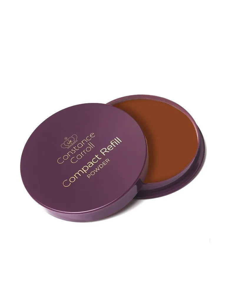 Constance Carroll Puder akmens Compact Refill nr. 08 Roma 12g - Kosmetika