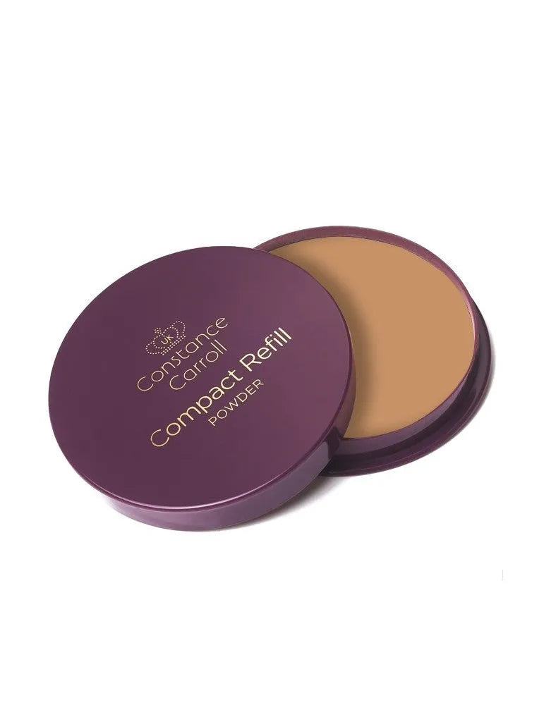 Constance Carroll Puder in stone Compact Refill no. 09 Biscuit 12g - Kosmetika