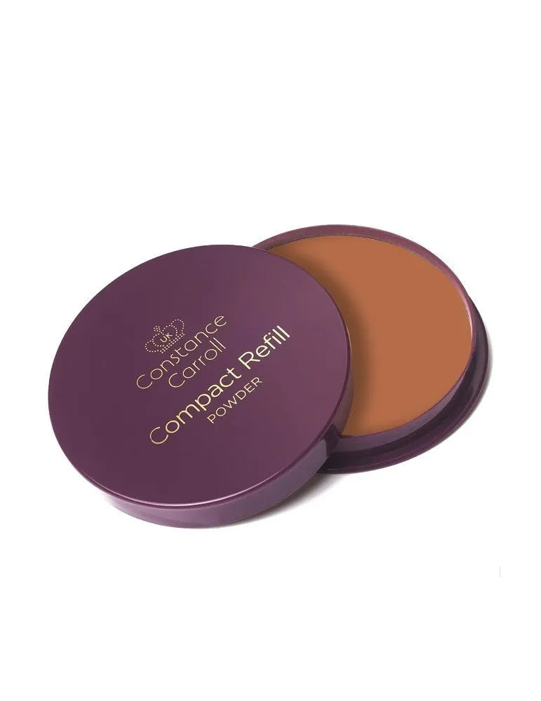 Constance Carroll Puder in stone Compact Refill no. 20 Sable 12g - Kosmetika