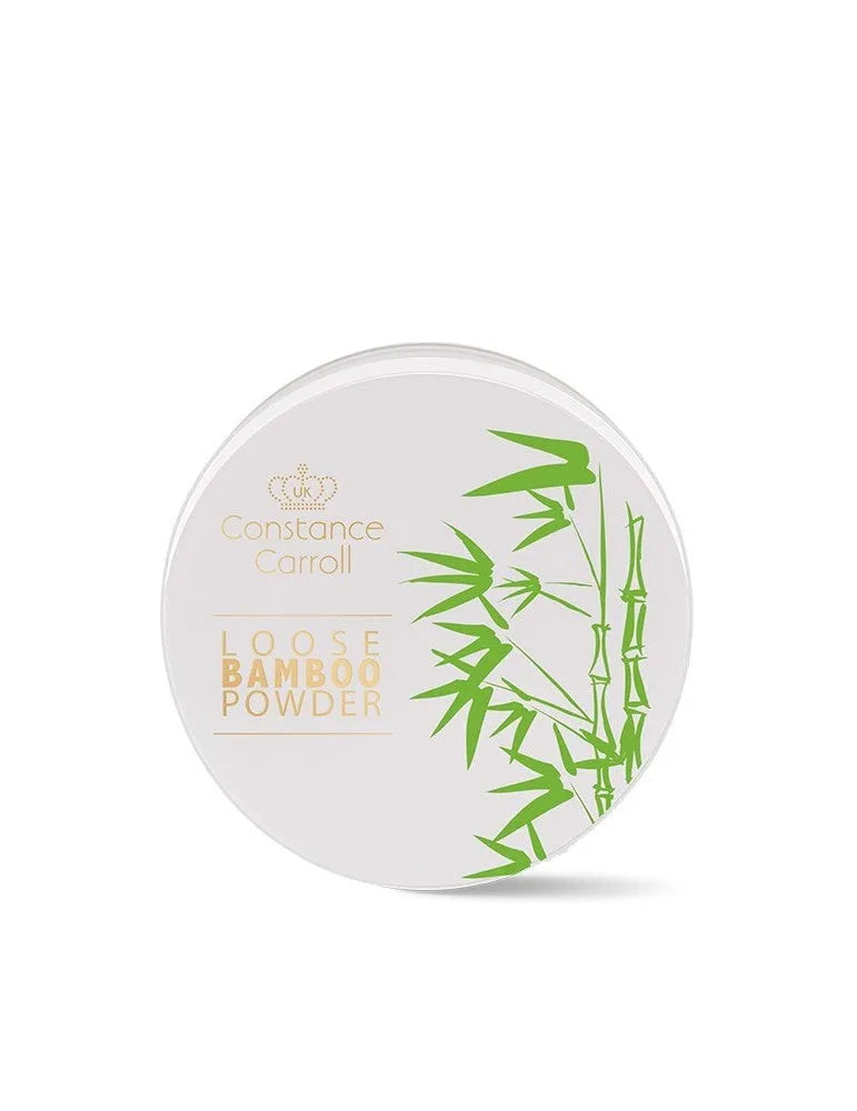 Constance Carroll Puder laisvi bambukai 10g - Kosmetika