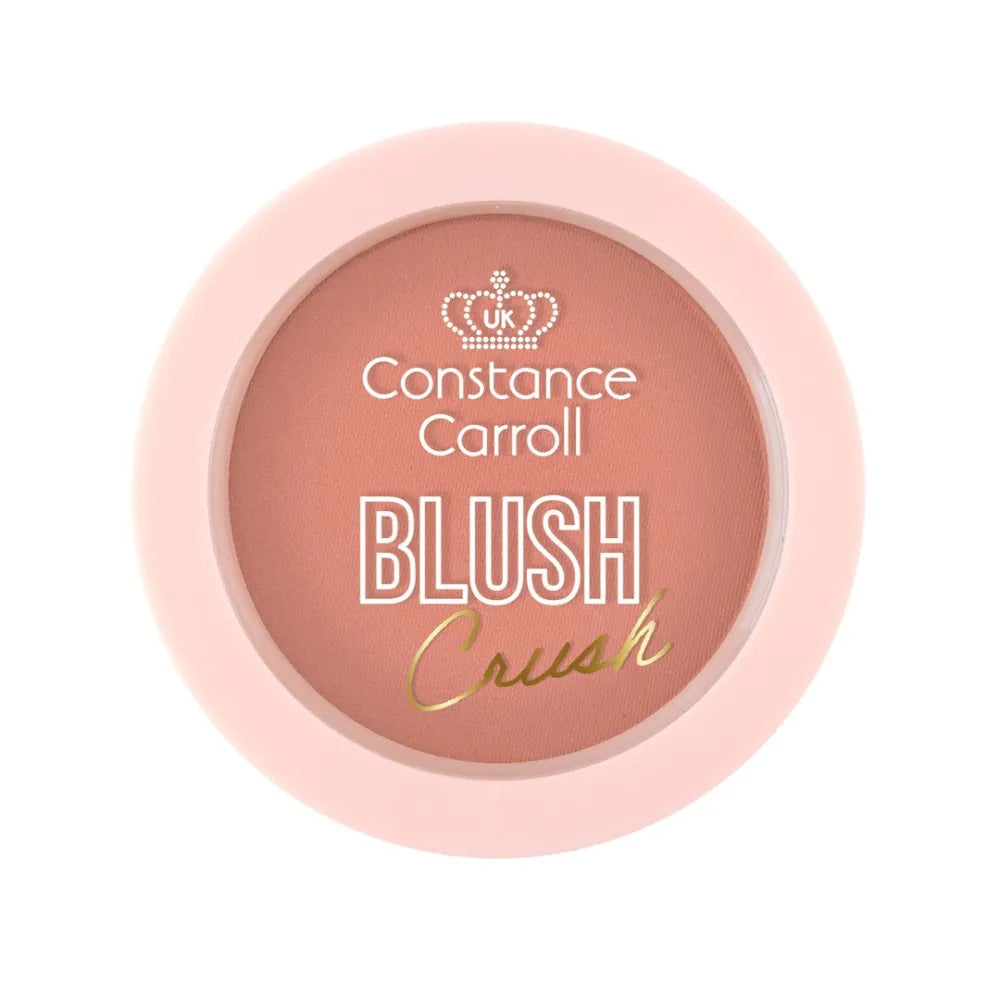 CONSTANCE CARROLL Rose Blush Crush No. 08 Dawn Glow 1 vnt. - Kosmetika