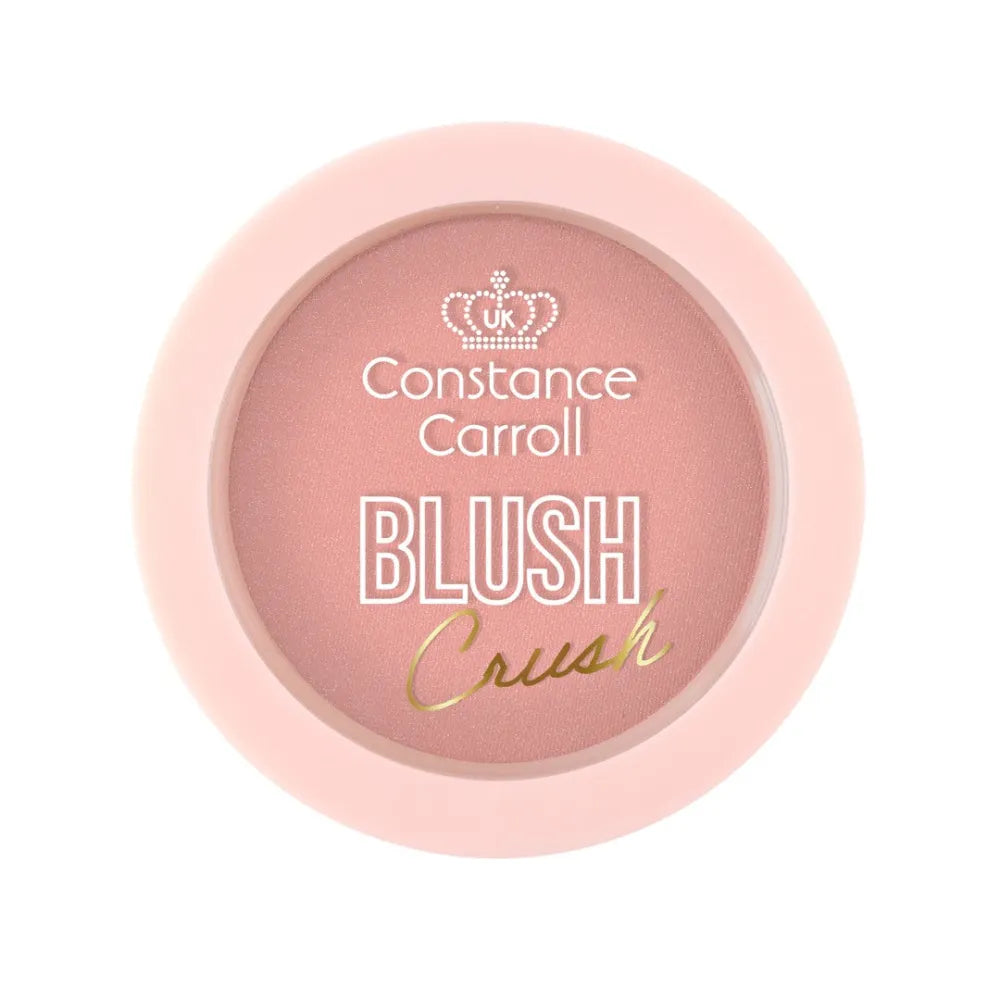 CONSTANCE CARROLL Rose Blush Crush no 35 Žiedlapis 1 vnt. - Kosmetika