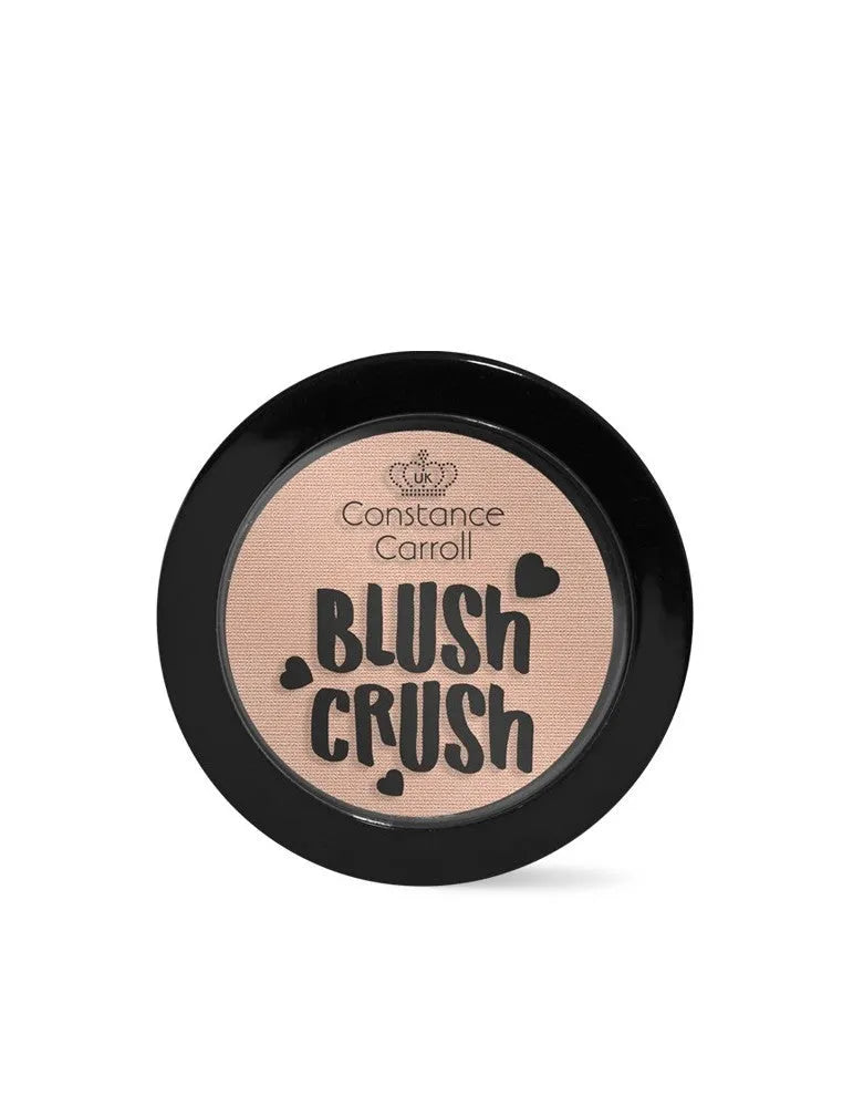 Constance Carroll Rose Blush Crush nr. 36 Pearl Peach Skaistalai 1 vnt. - Kosmetika