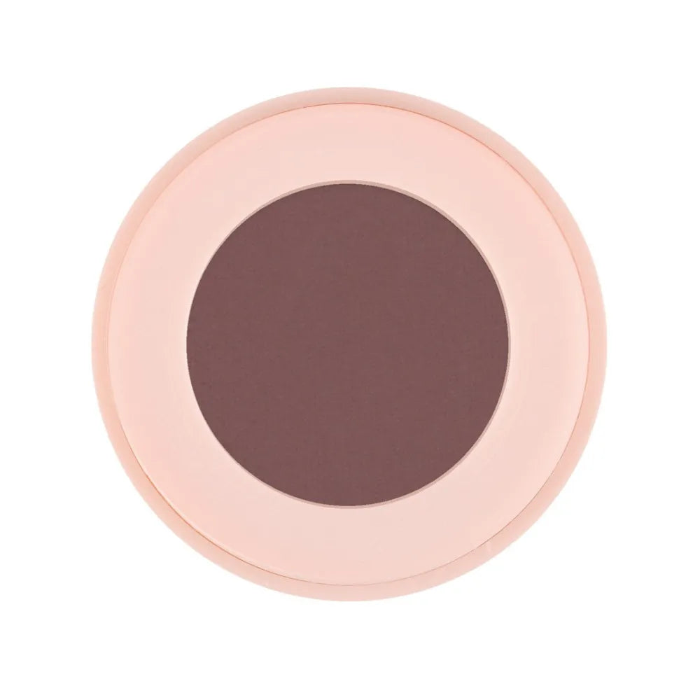 CONSTANCE CARROLL Velvet Matte Mono Eyeshadow Atspalvis Nr. 14 4 g - Kosmetika