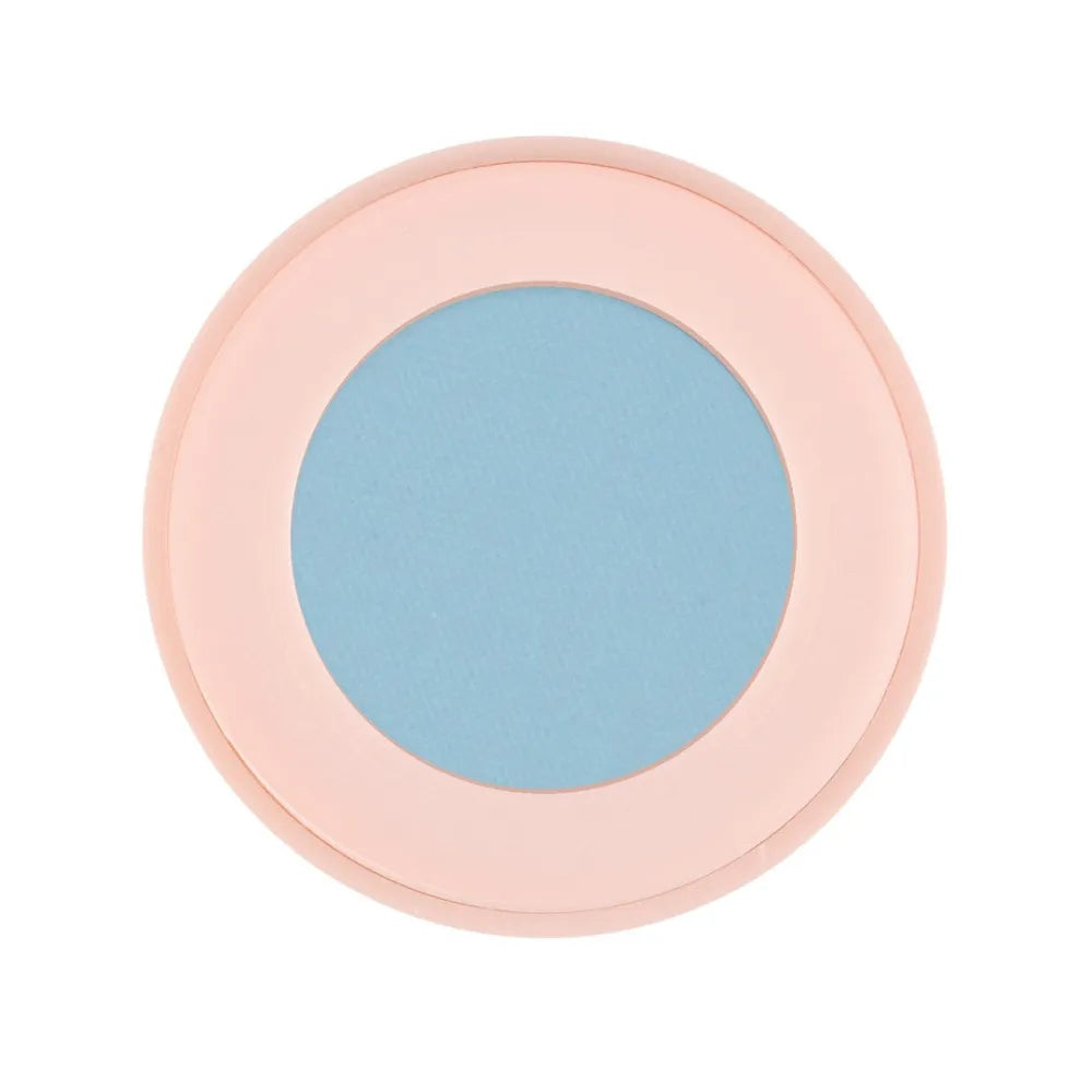 CONSTANCE CARROLL Velvet Matte Mono Eyeshadow Nr. 09 4 g - Kosmetika