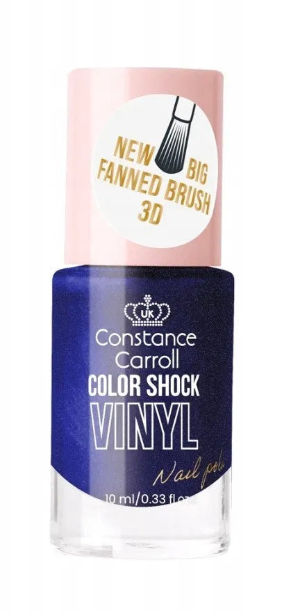 CONSTANCE CRROLL Nail Polish Lacquer 174 Galactic New - Kosmetika