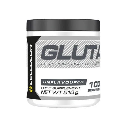 Cor-Performance Glutamine - 510g - Cellucor - Sporto papildai
