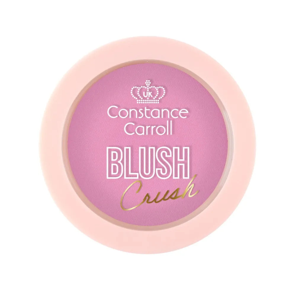 COSTANCE CARROLL Pink 12 Cheek - Kosmetika
