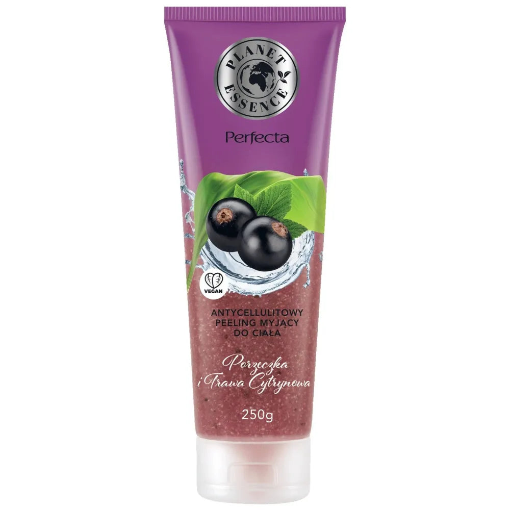 DAX PERFECTA PLANET ESSENCE ANTI-CELL PEELING 250G - Kosmetika
