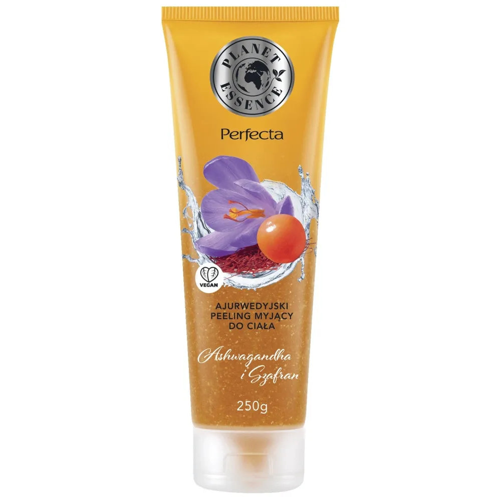 DAX PERFECTA PLANET ESSENCE AYURVEDIC ŠVEITIMAS 250G - Kosmetika