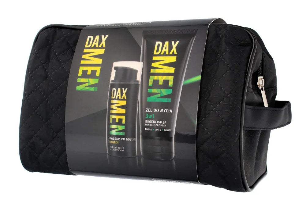 DAX ZEST ŚW Men Grožio specialistas - Kosmetika
