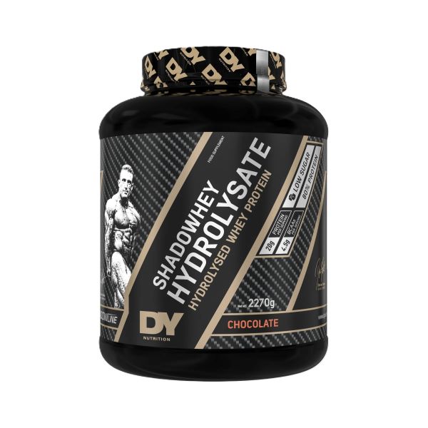 HIT BCAA 4:1:1 + Glutamine, Strawberry - 450g - Dorian Yates