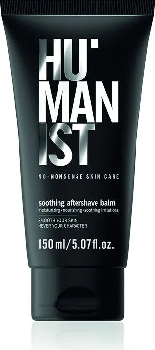 DELIA COSMETICS Humanist Soothing aftershave balm for men 150 ml - Kosmetika