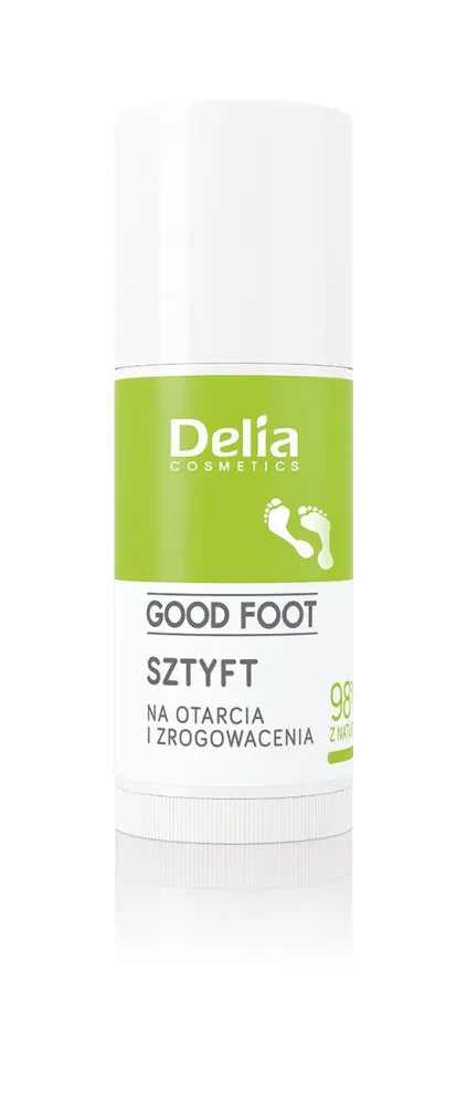 DELIA GOOD FOOT Stick skirtumams ir nuospaudoms - Kosmetika