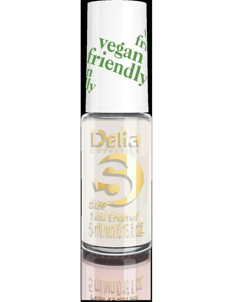 DELIA LAKIER VEGAN FRIENDLY Dydis S 204 medaus rožinė - Kosmetika