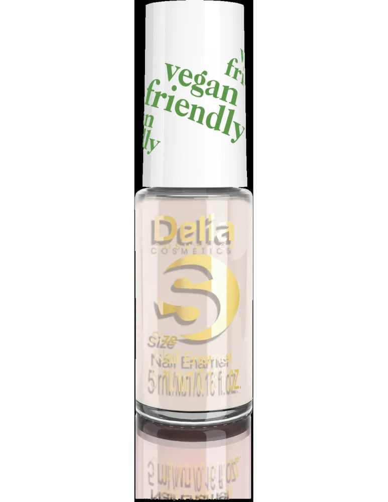 DELIA LAKIER VEGAN FRIENDLY Dydis S 207 nuogas man - Kosmetika
