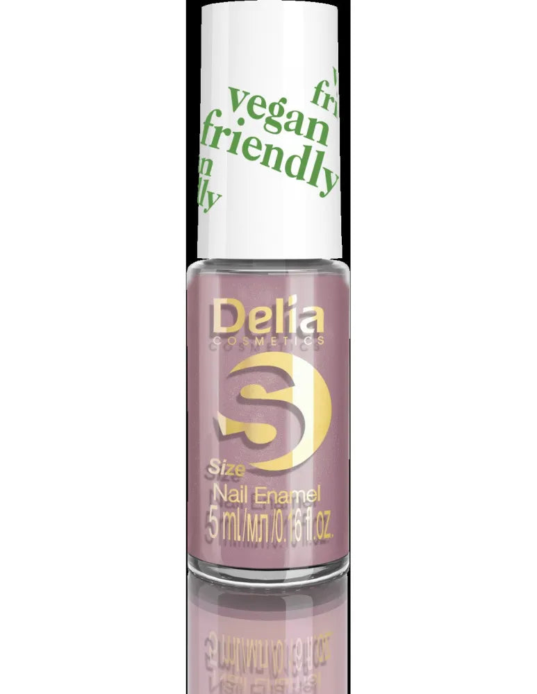 DELIA LAKIER VEGAN FRIENDLY Dydis S 210 skaistalai rožinė - Kosmetika