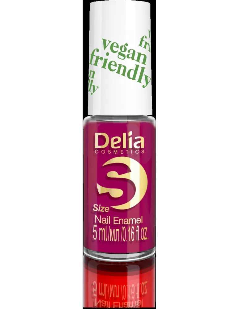 DELIA LAKIER VEGAN FRIENDLY Dydis S 212 koralinė - Kosmetika