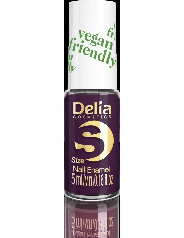 DELIA LAKIER VEGAN FRIENDLY Dydis S 220 mielas įspėjimas - Kosmetika