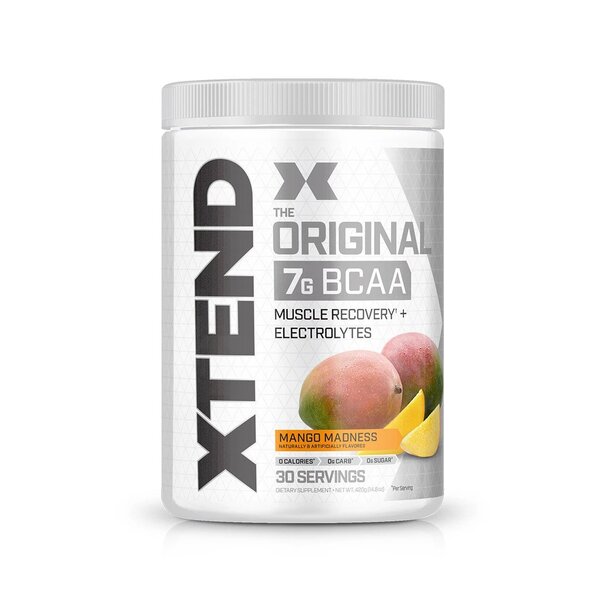Xtend, Mango Madness - 441g - Xtend
