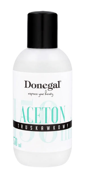 DONEGAL ACETON braškės (2487) 150ml - Kosmetika