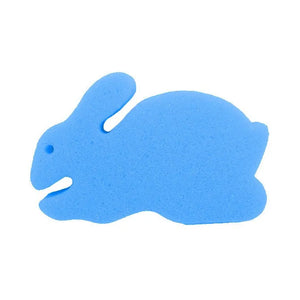 DONEGAL Animal Bath Sponge (6062) 1 vnt. - spalvų mišinys - Kosmetika