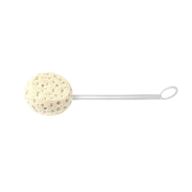DONEGAL BATH SPONGE ant plastikinio rankenos (6037) 1 vnt - Higiena