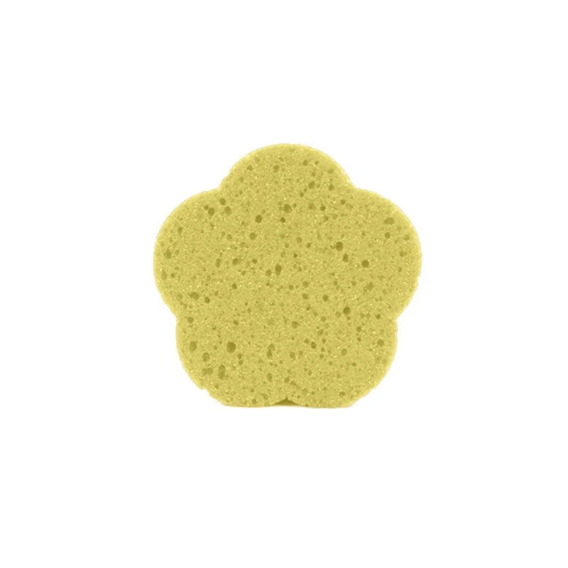 DONEGAL Bath Sponge Carmen (6061) 1 vnt. - spalvų mišinys - Kosmetika