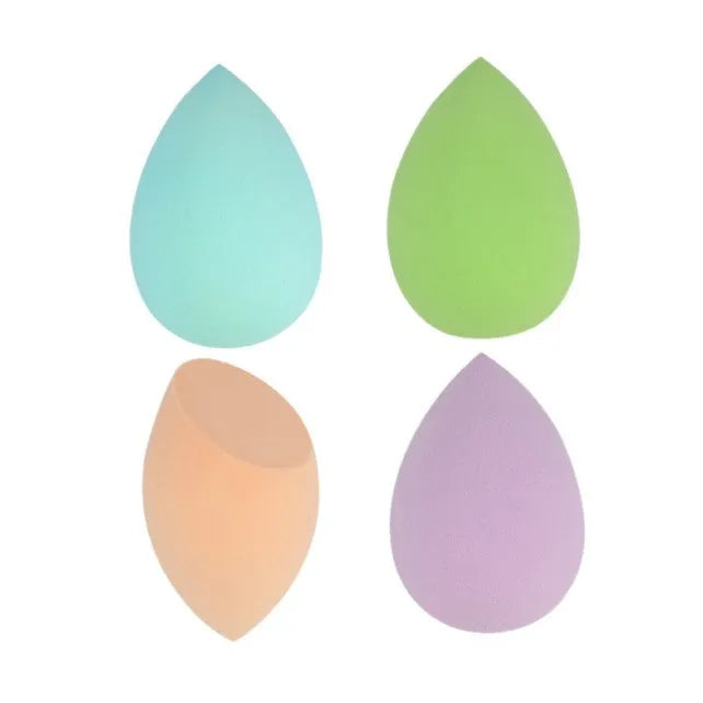 DONEGAL Blending Sponge for makiažo (4344) 1 pak-8 vnt - Kosmetika