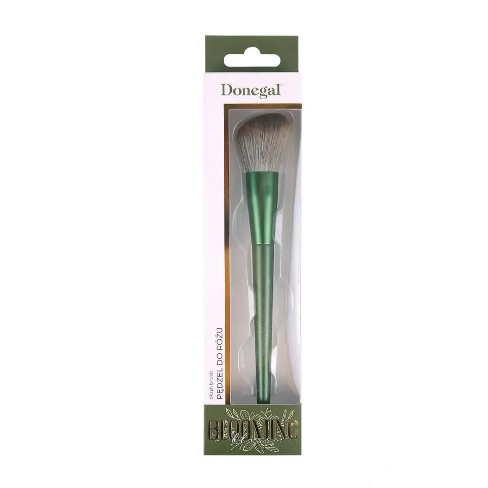 DONEGAL Blooming Blush Brush (4281) - Kosmetika