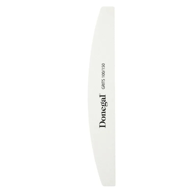 DONEGAL BOAT FILE 178x29mm grit 100/150 (2074) 1pc - Higiena
