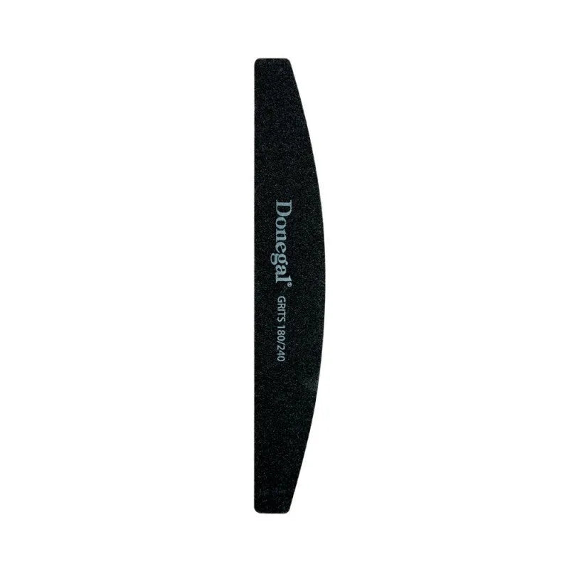 DONEGAL BOAT FILE 178X29mm grit 180/240 (2075) 1vnt - Higiena