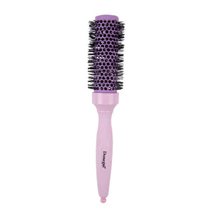 DONEGAL Brush - curling iron (1295) Pastel Violet 34 mm - garbanojimo geležis - Kosmetika