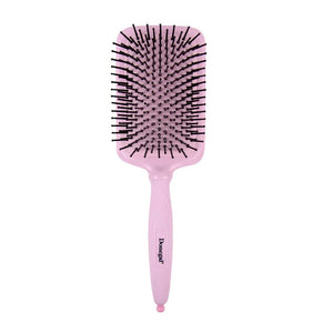 DONEGAL Brush with cushion (1299) Pastel Violet - Kosmetika