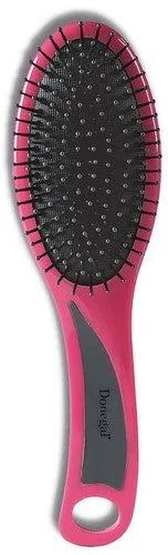 DONEGAL BRUSH WITH PILLOW (9040) - Kosmetika