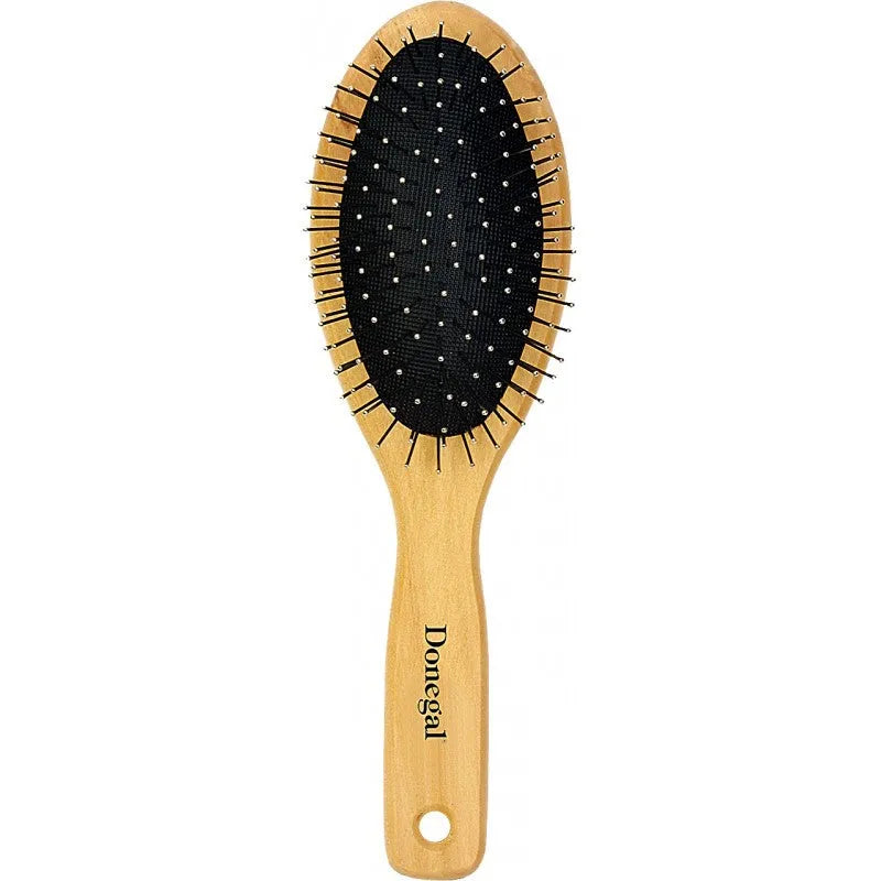 DONEGAL BRUSH WITH PILLOW METAL NEEDLES (9060) - Kosmetika