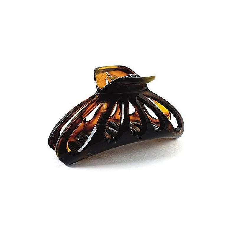 DONEGAL BUCKLE amber (FA-5813) 1 vnt. - Kosmetika