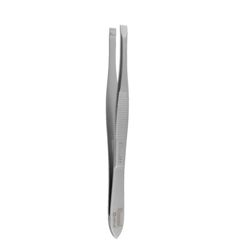 DONEGAL COSMETIC TWEEZERS Tiesios (9370) - Medicinos ir slaugos prekės